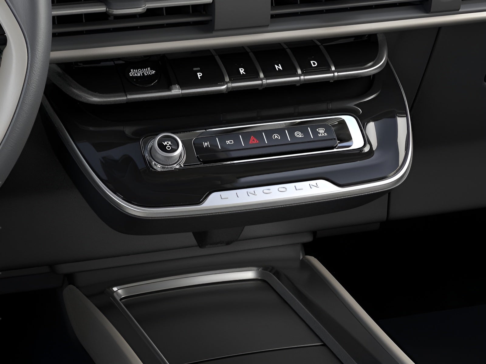 2026 Lincoln Corsair Reserve AWD