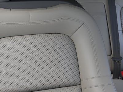 2026 Lincoln Corsair Reserve AWD