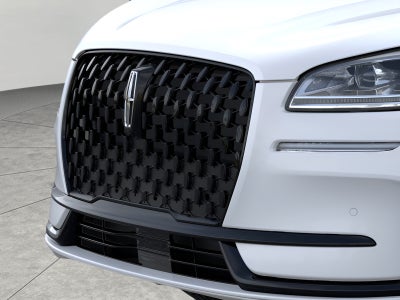 2026 Lincoln Corsair Reserve AWD