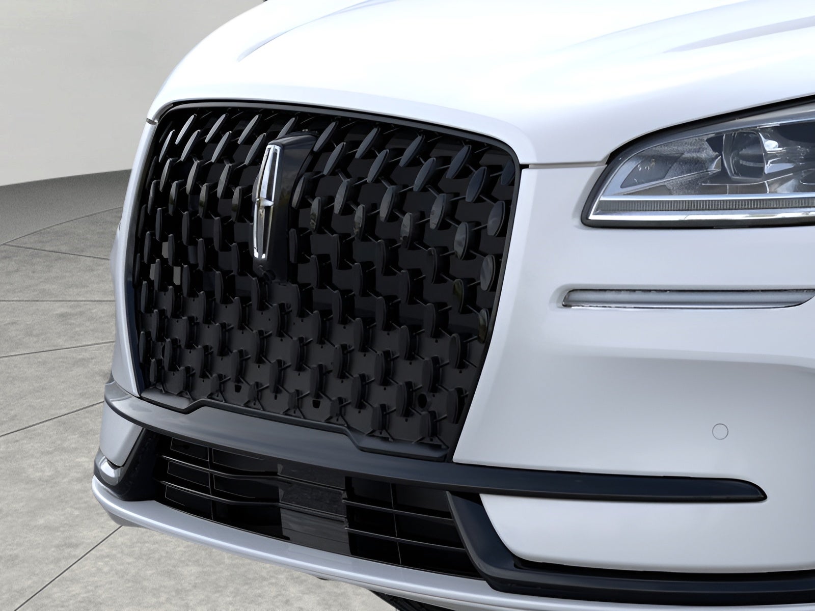 2026 Lincoln Corsair Reserve AWD