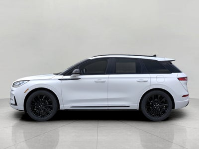 2026 Lincoln Corsair Reserve AWD