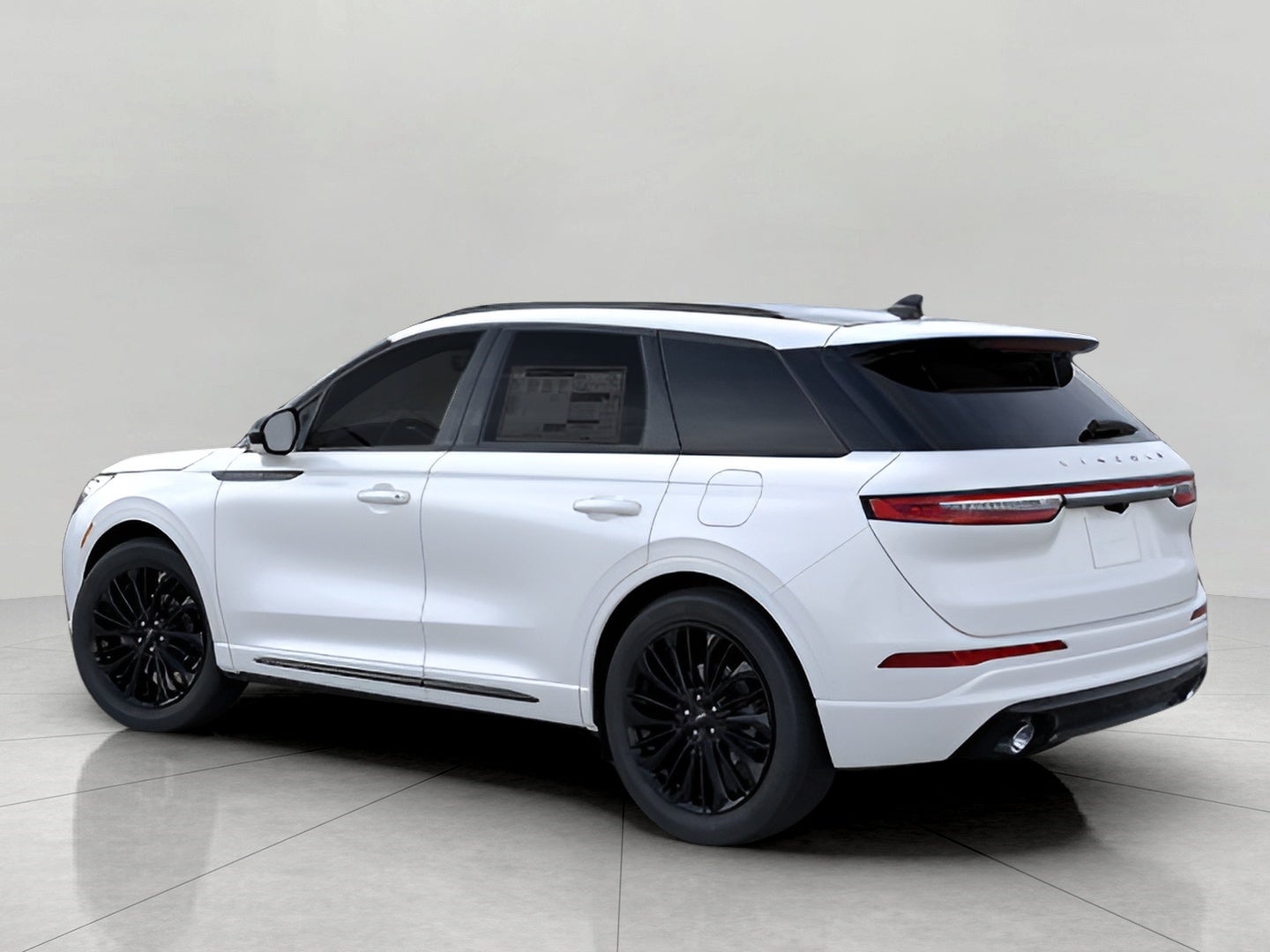 2026 Lincoln Corsair Reserve AWD