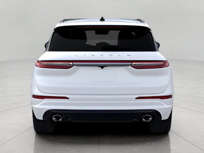 2026 Lincoln Corsair Reserve AWD