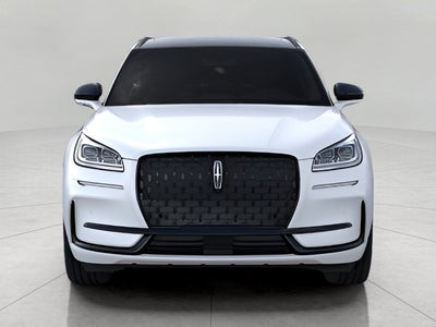 2026 Lincoln Corsair Reserve AWD