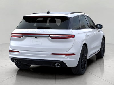 2026 Lincoln Corsair Reserve AWD