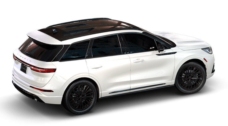 2026 Lincoln Corsair Reserve AWD