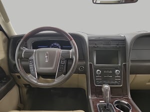 2015 Lincoln Navigator 4WD 4dr