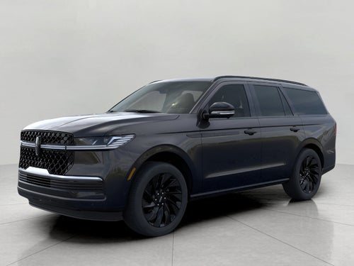 2026 Lincoln Navigator Reserve 4x4