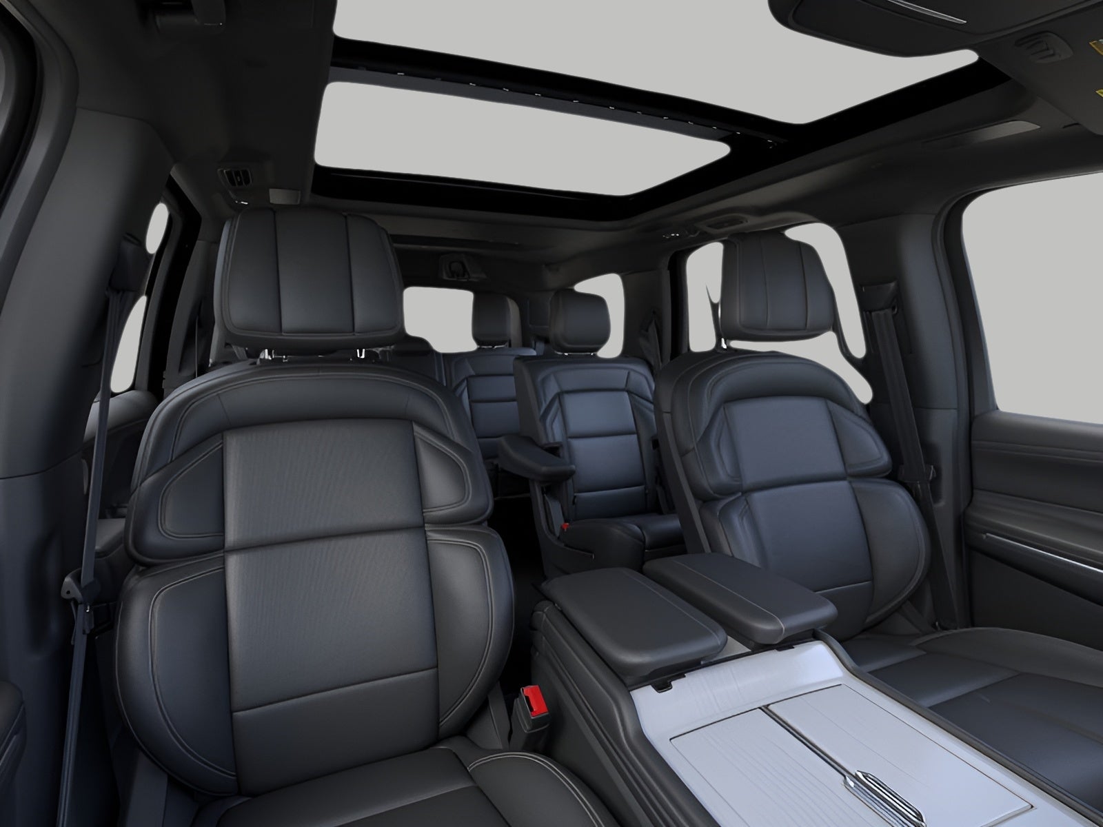 2026 Lincoln Navigator Reserve 4x4