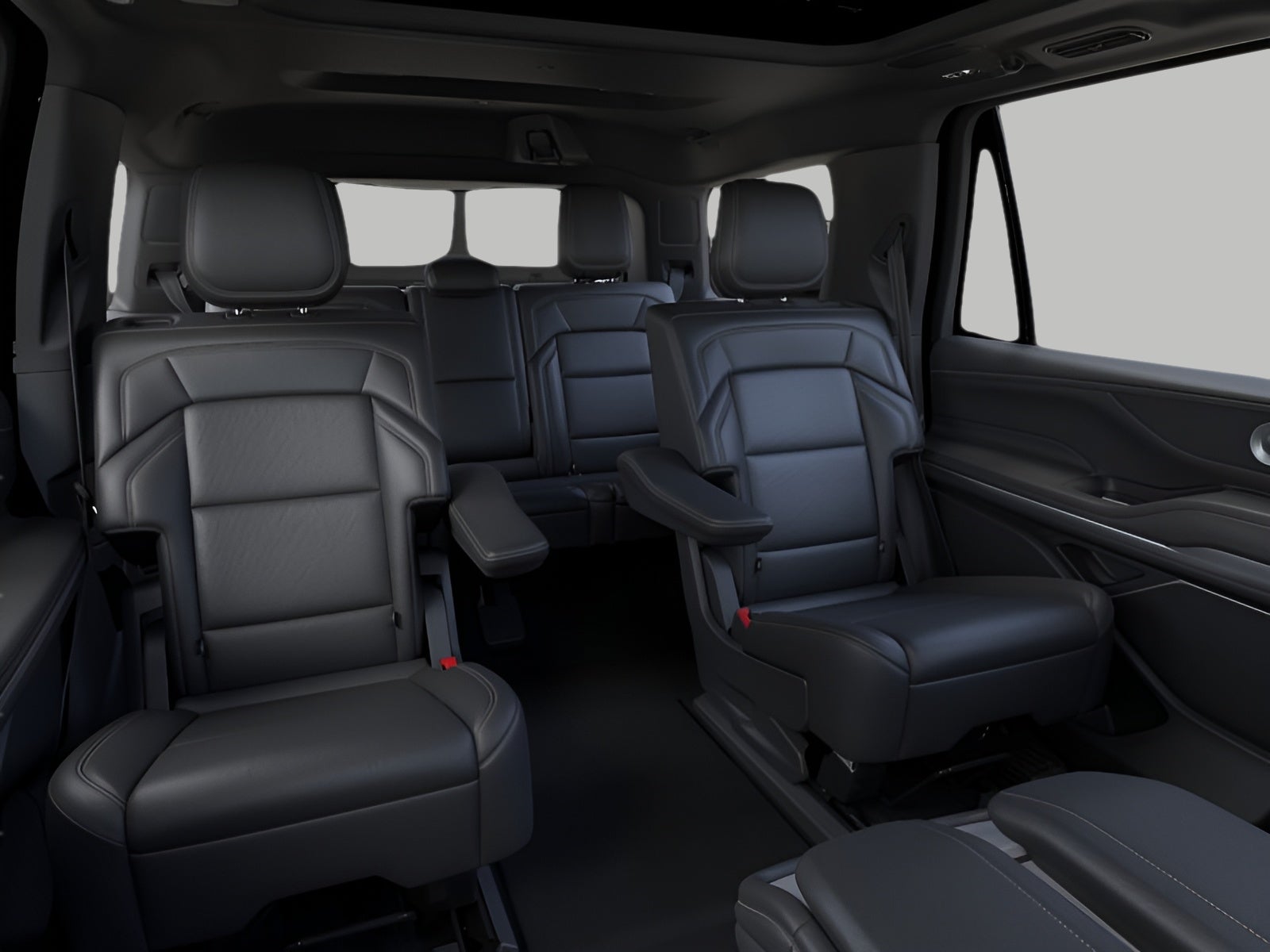 2026 Lincoln Navigator Reserve 4x4