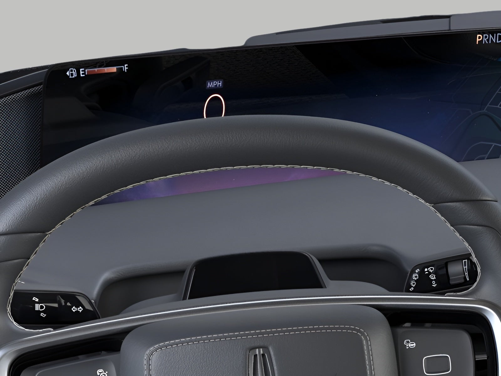 2026 Lincoln Navigator Reserve 4x4