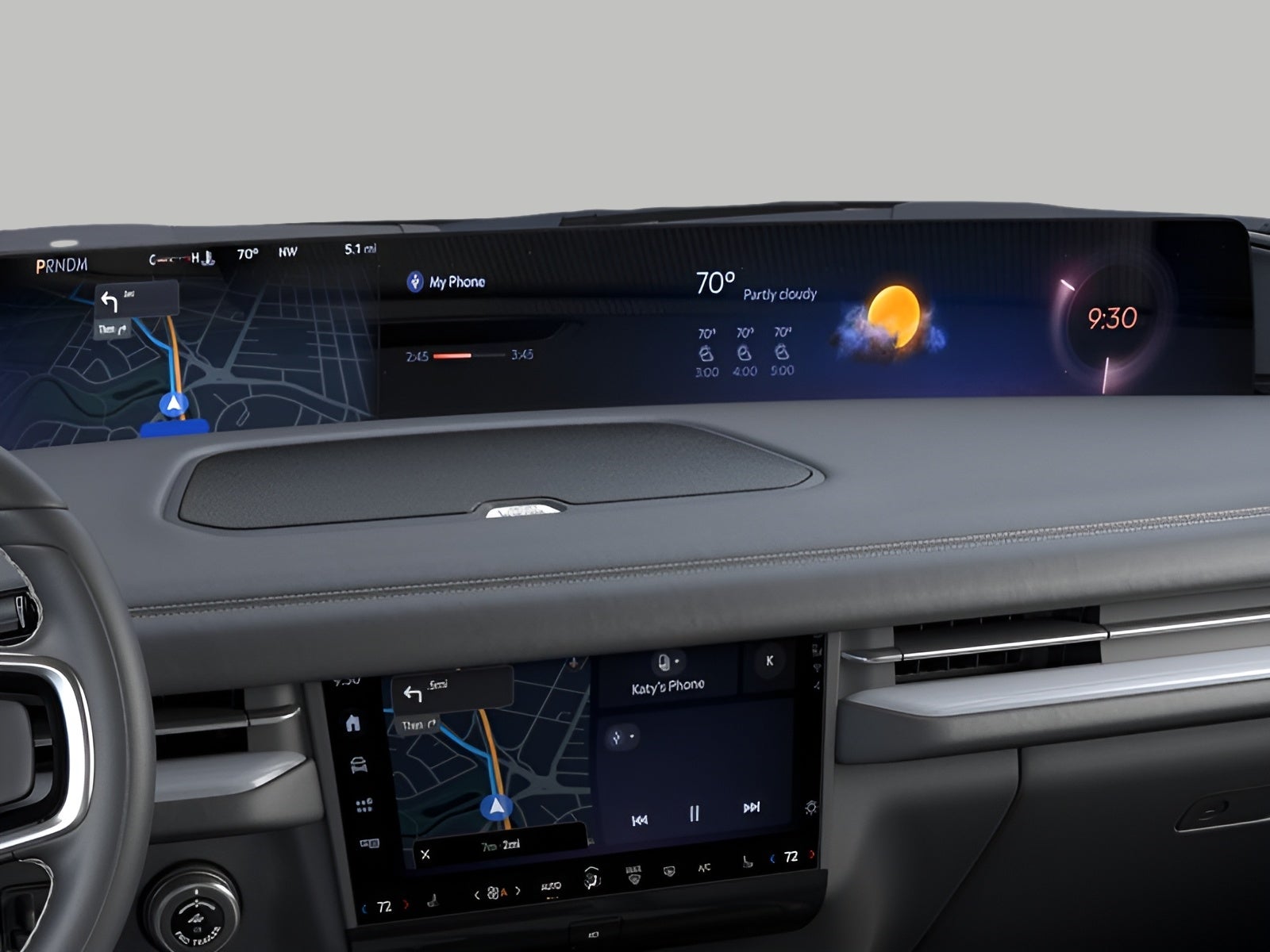 2026 Lincoln Navigator Reserve 4x4