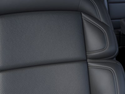 2026 Lincoln Navigator Reserve 4x4