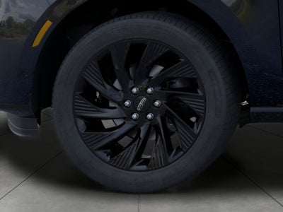 2026 Lincoln Navigator Reserve 4x4