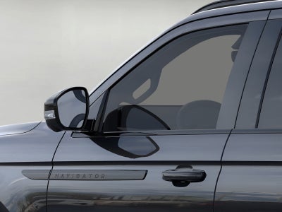 2026 Lincoln Navigator Reserve 4x4