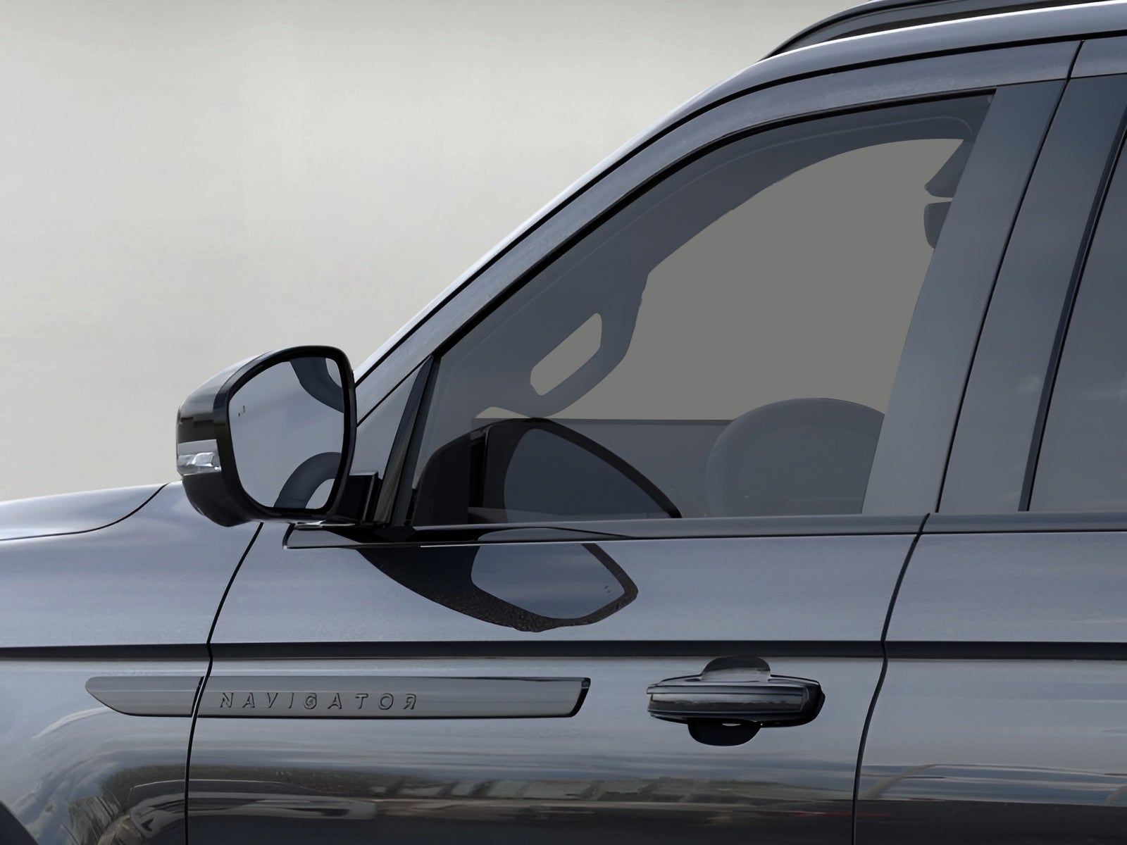 2026 Lincoln Navigator Reserve 4x4