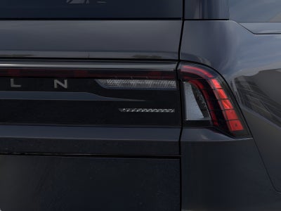 2026 Lincoln Navigator Reserve 4x4