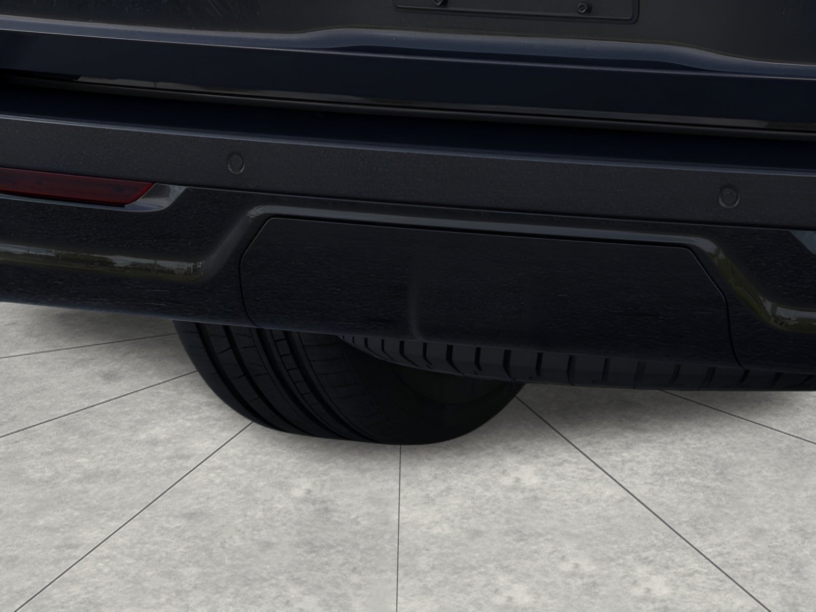 2026 Lincoln Navigator Reserve 4x4