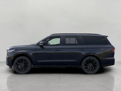 2026 Lincoln Navigator Reserve 4x4