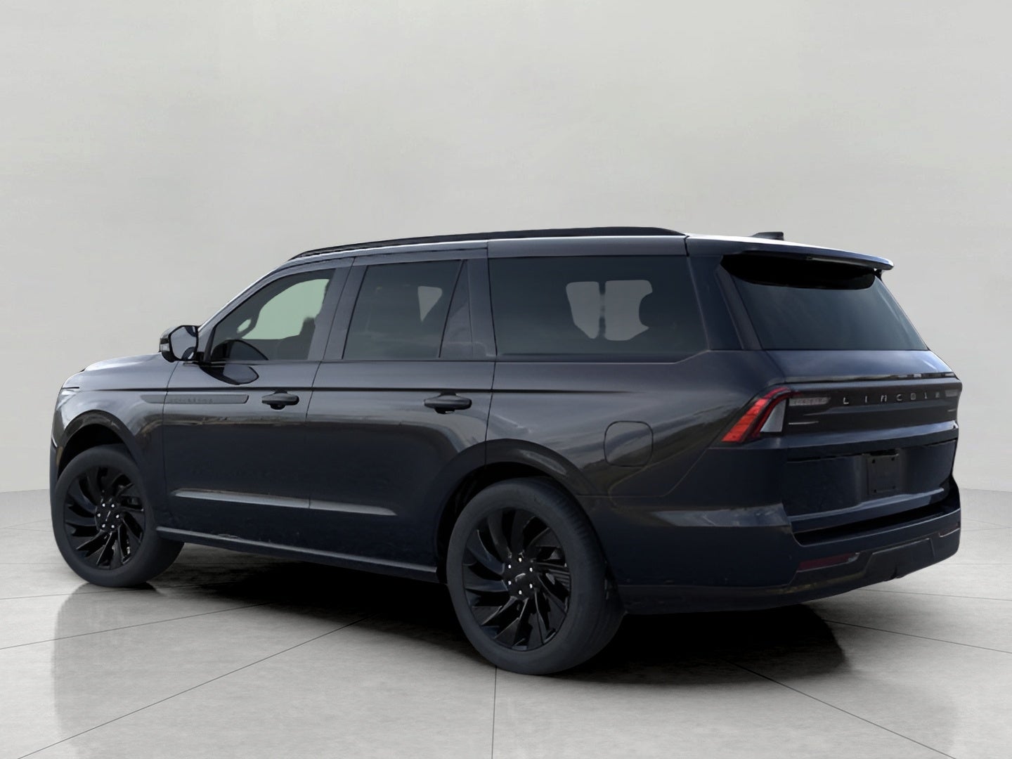 2026 Lincoln Navigator Reserve 4x4