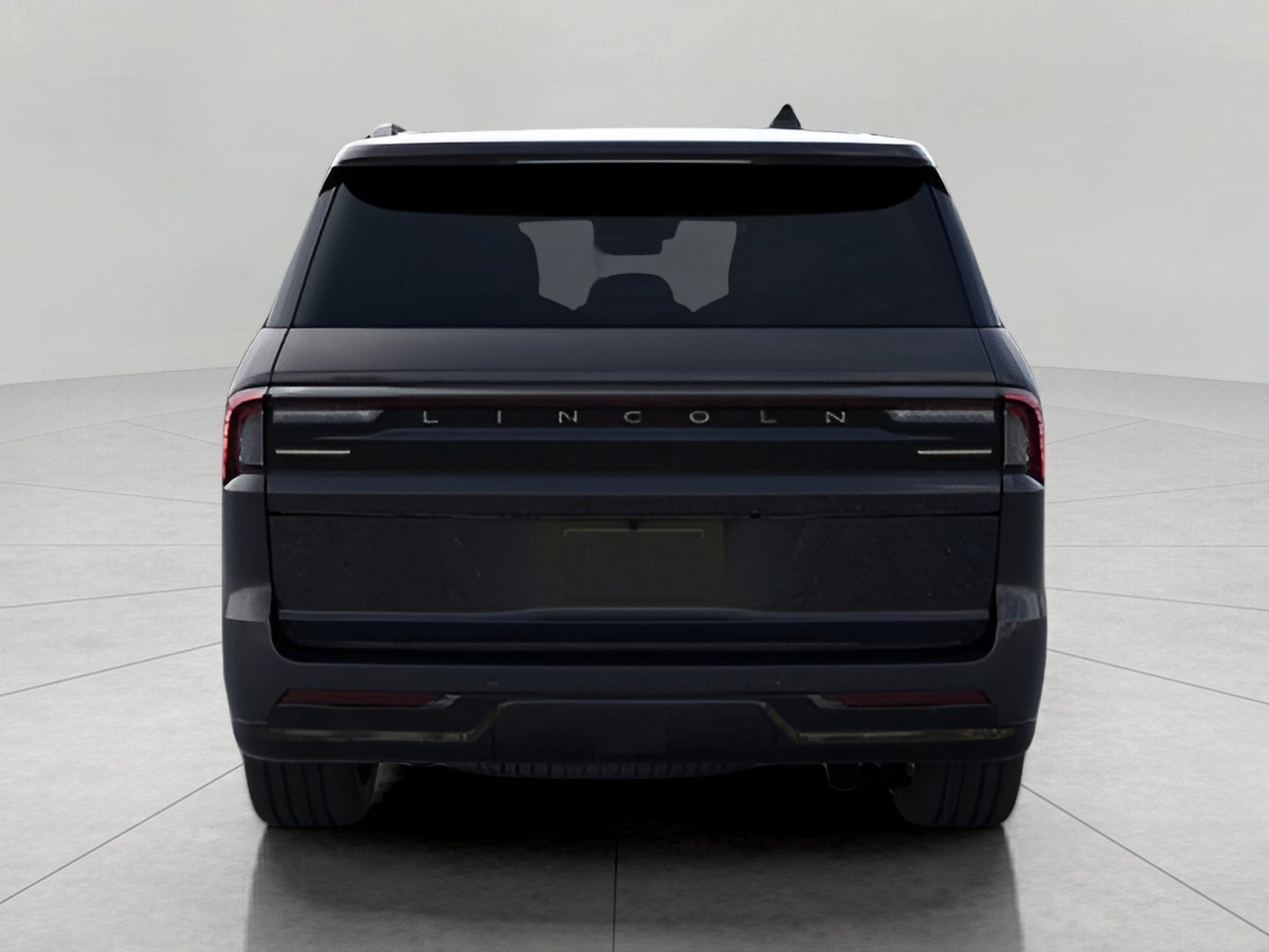 2026 Lincoln Navigator Reserve 4x4