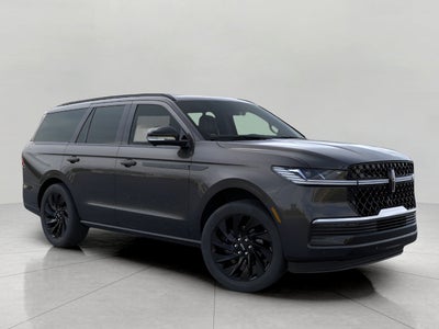 2026 Lincoln Navigator Reserve 4x4