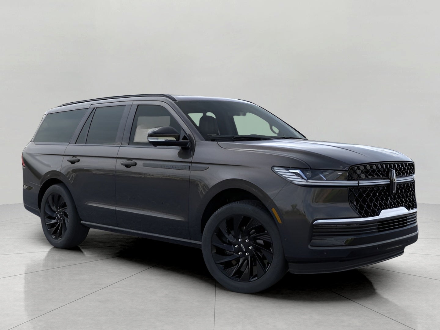 2026 Lincoln Navigator Reserve 4x4