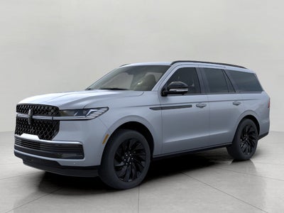 2026 Lincoln Navigator Reserve 4x4