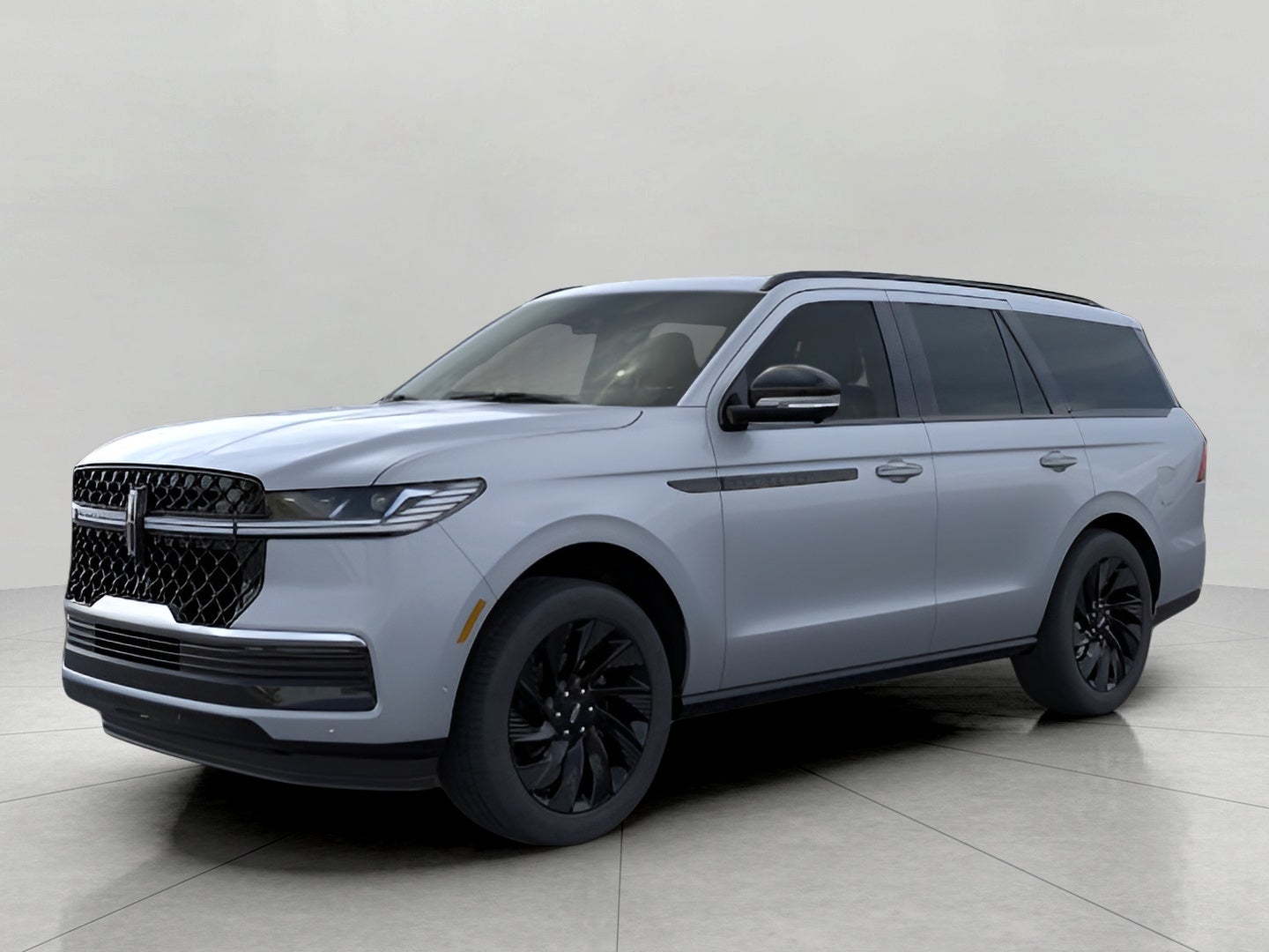 2026 Lincoln Navigator Reserve 4x4