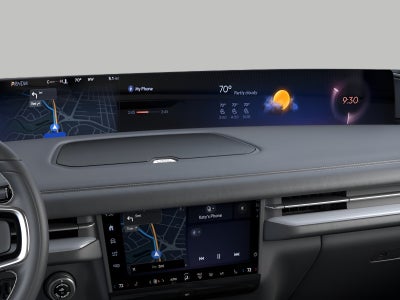 2026 Lincoln Navigator Reserve 4x4