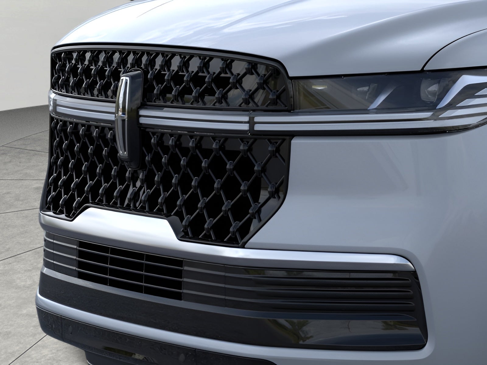 2026 Lincoln Navigator Reserve 4x4