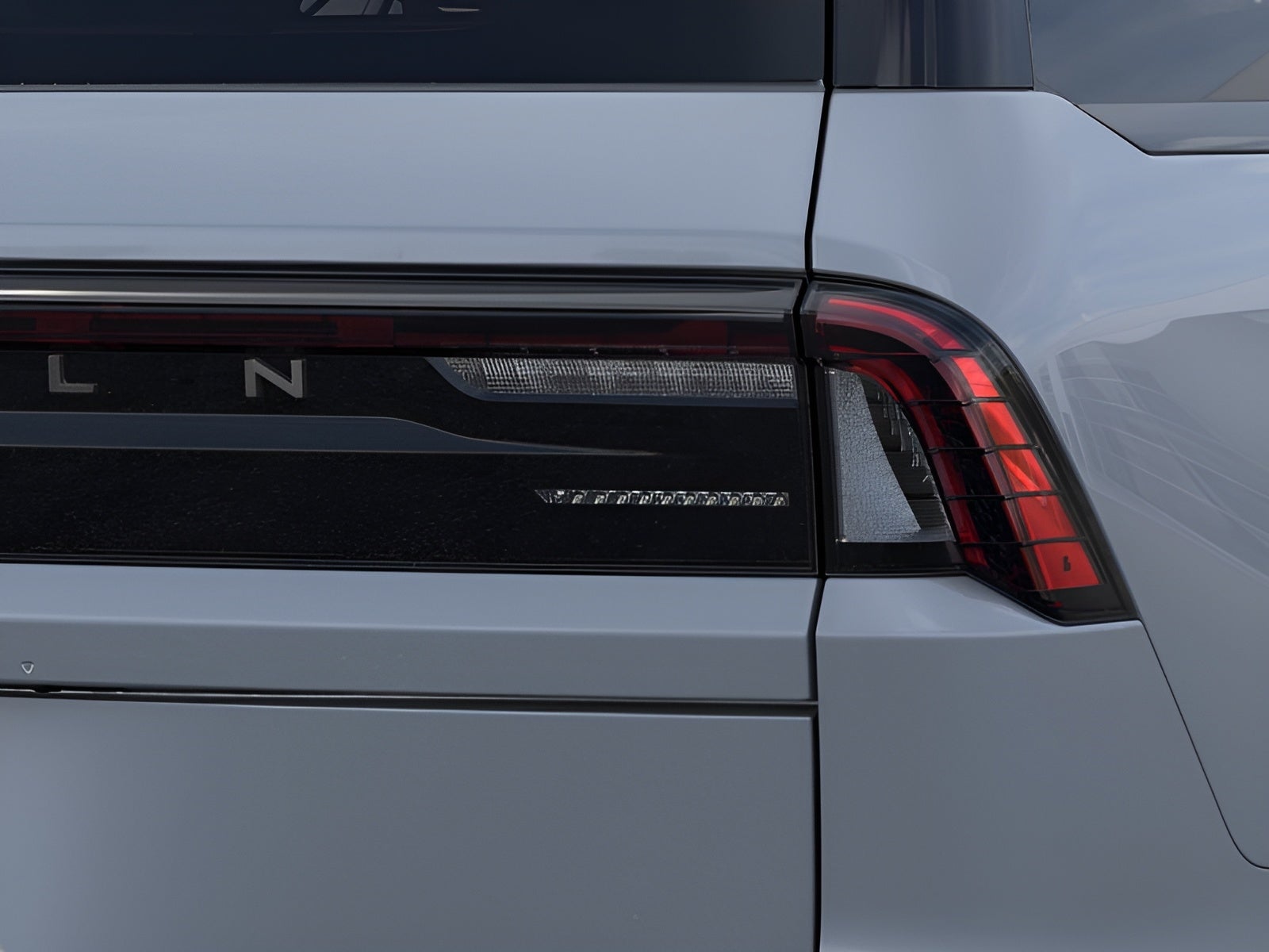 2026 Lincoln Navigator Reserve 4x4