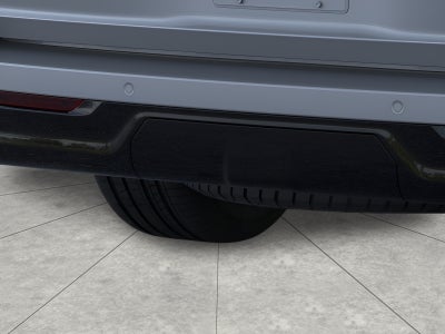 2026 Lincoln Navigator Reserve 4x4