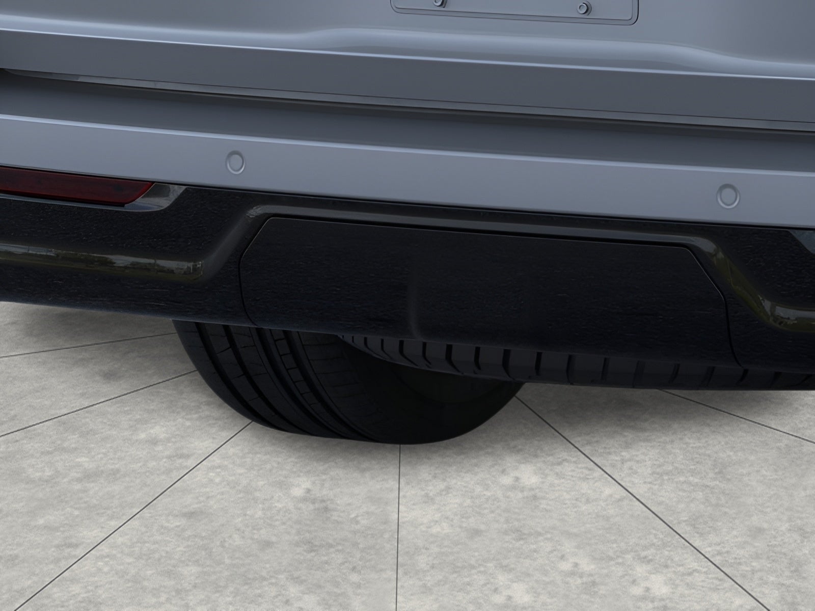 2026 Lincoln Navigator Reserve 4x4