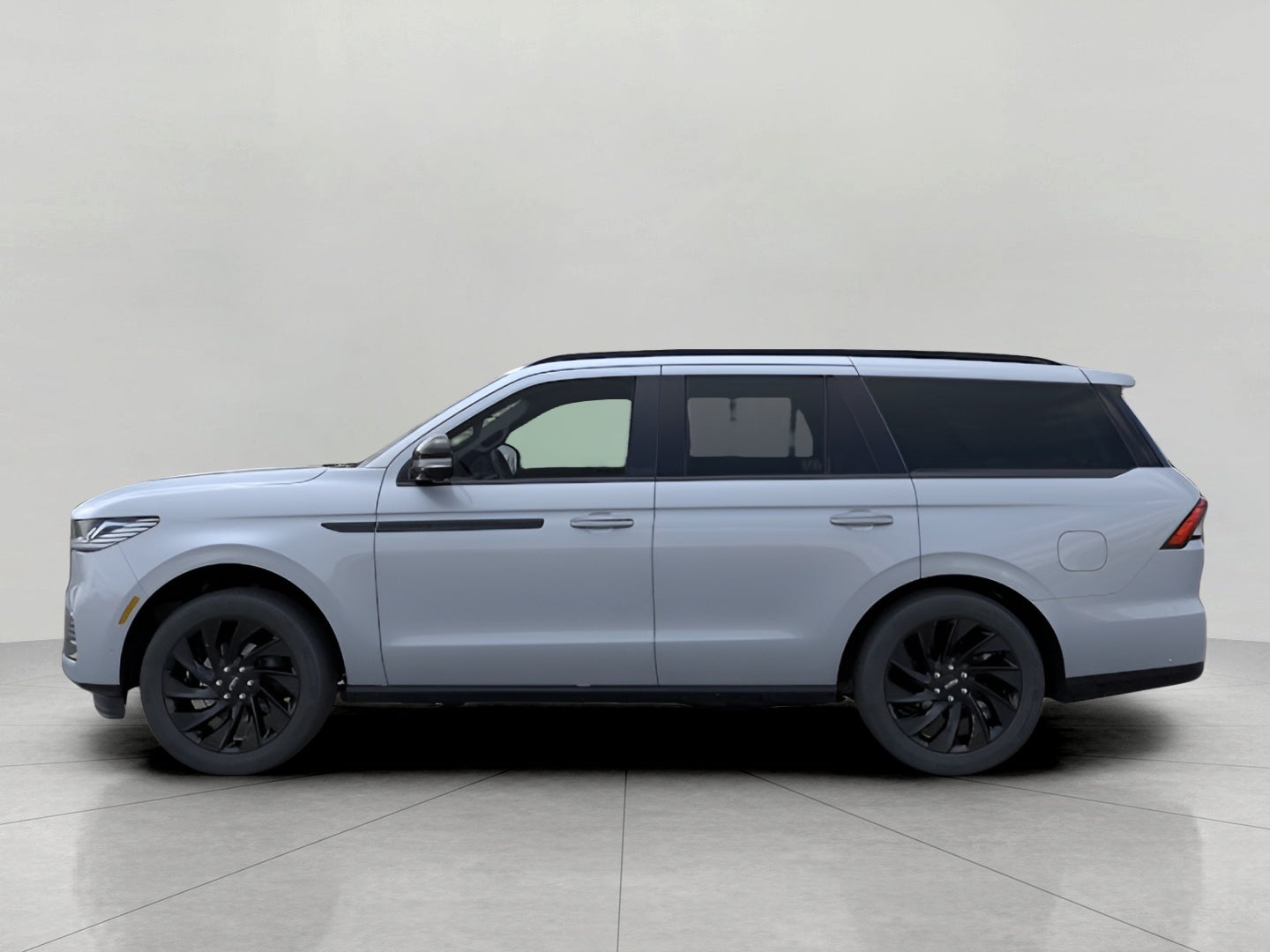 2026 Lincoln Navigator Reserve 4x4