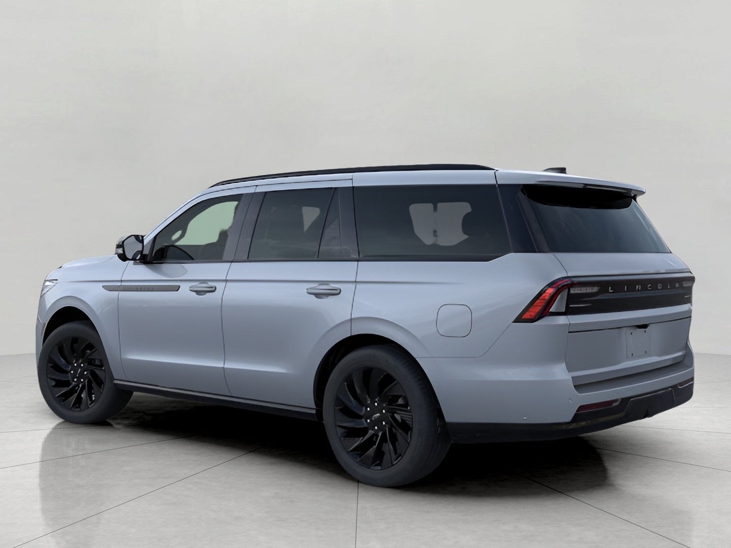 2026 Lincoln Navigator Reserve 4x4