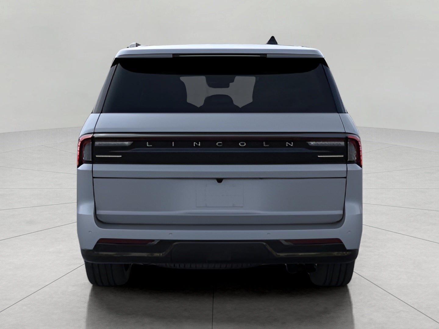 2026 Lincoln Navigator Reserve 4x4