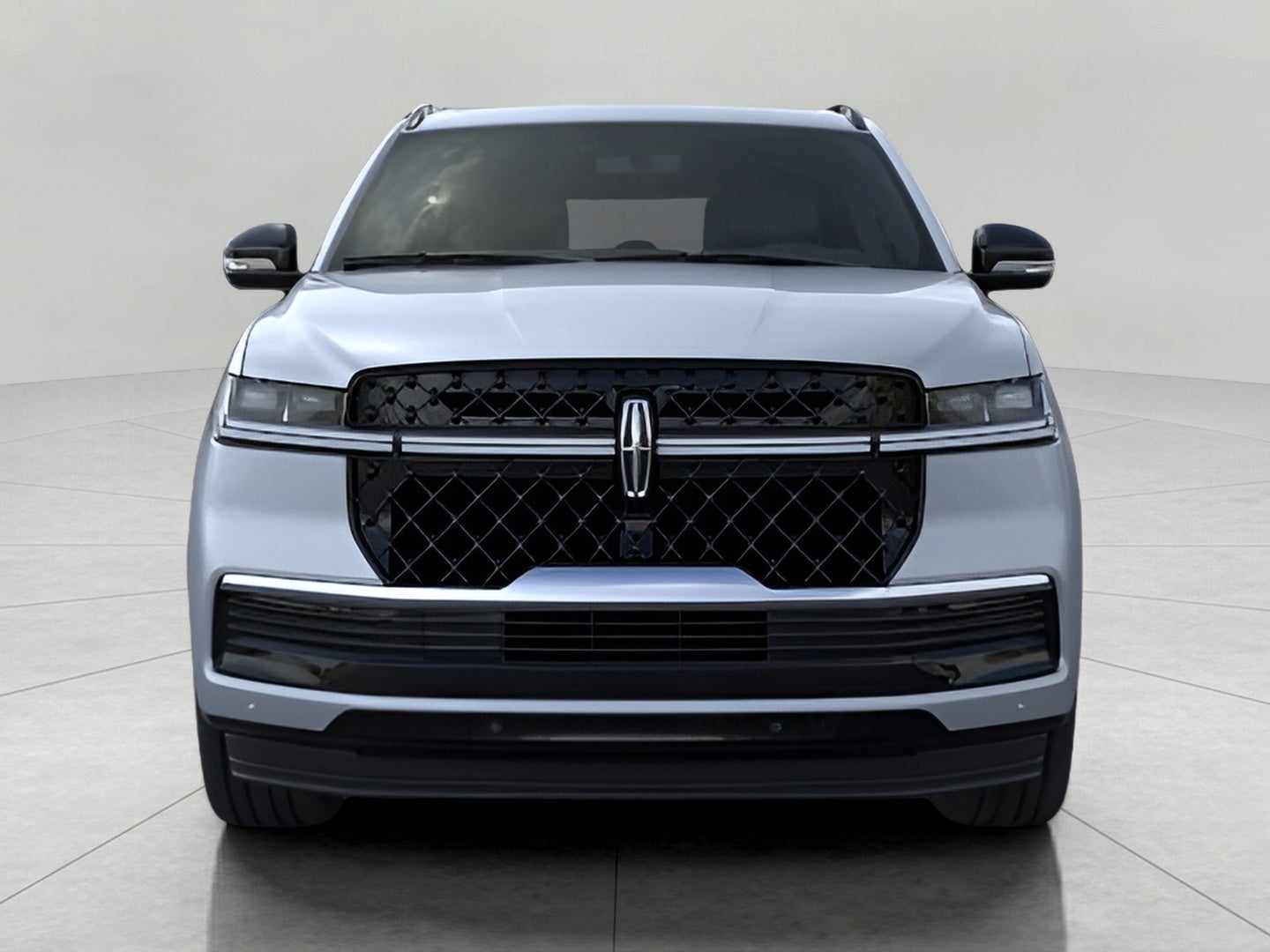 2026 Lincoln Navigator Reserve 4x4