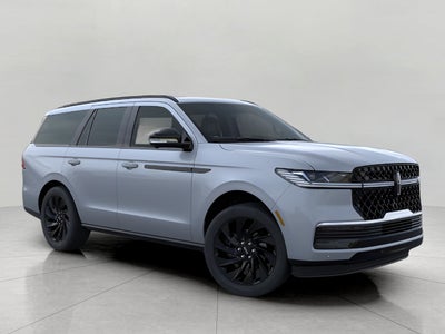 2026 Lincoln Navigator Reserve 4x4