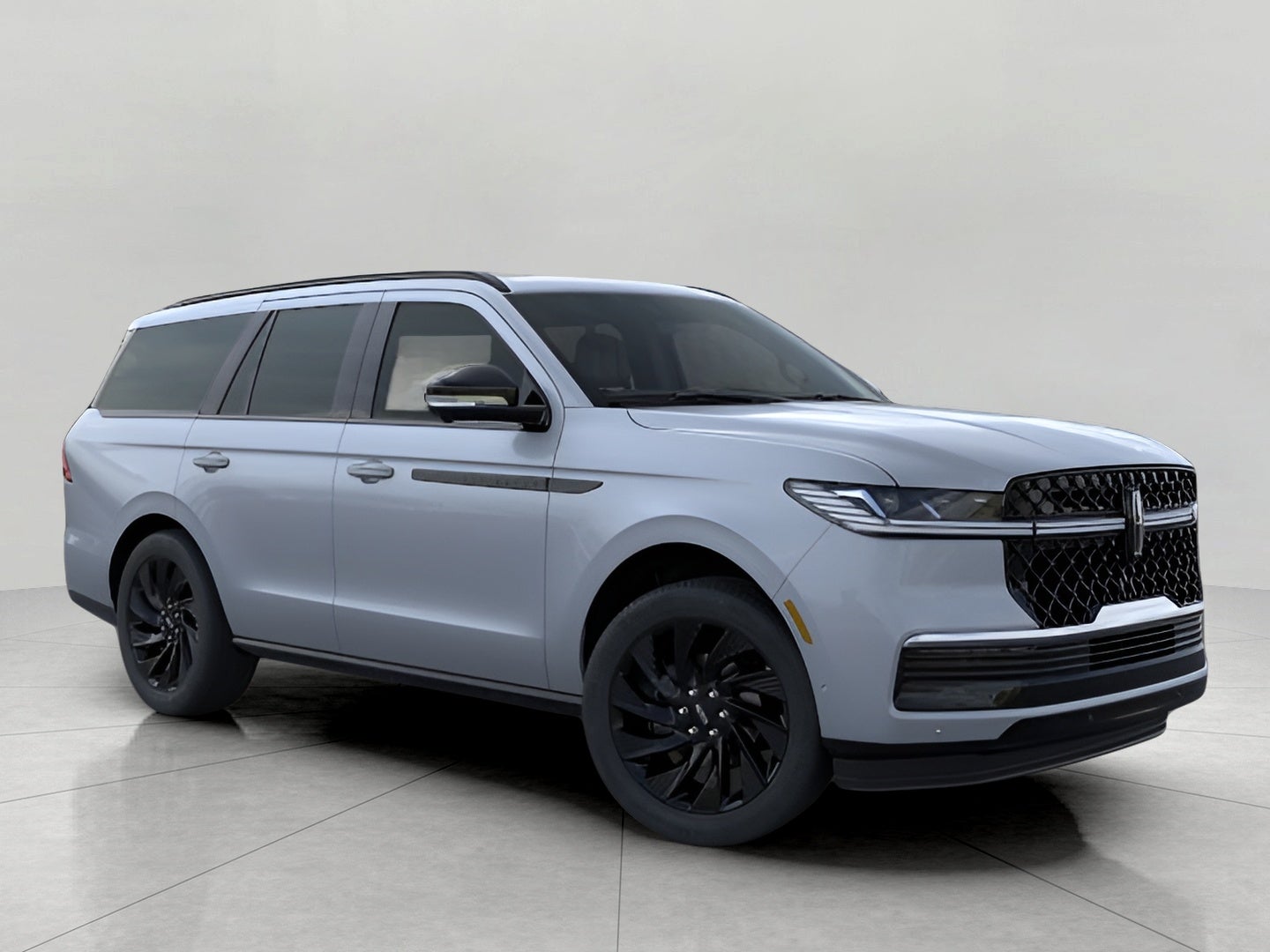 2026 Lincoln Navigator Reserve 4x4