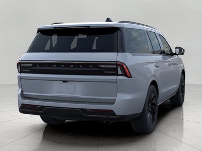 2026 Lincoln Navigator Reserve 4x4