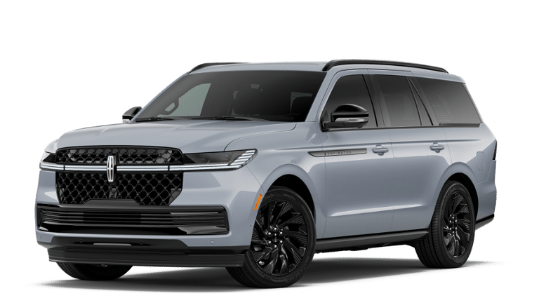 2026 Lincoln Navigator Reserve 4x4