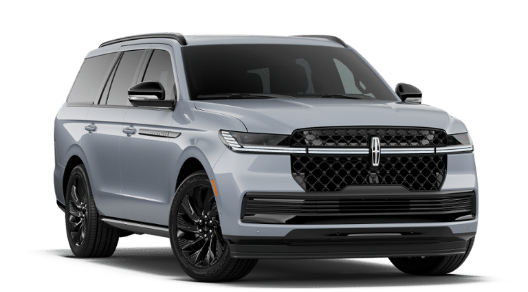 2026 Lincoln Navigator Reserve 4x4
