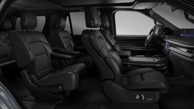 2026 Lincoln Navigator Reserve 4x4