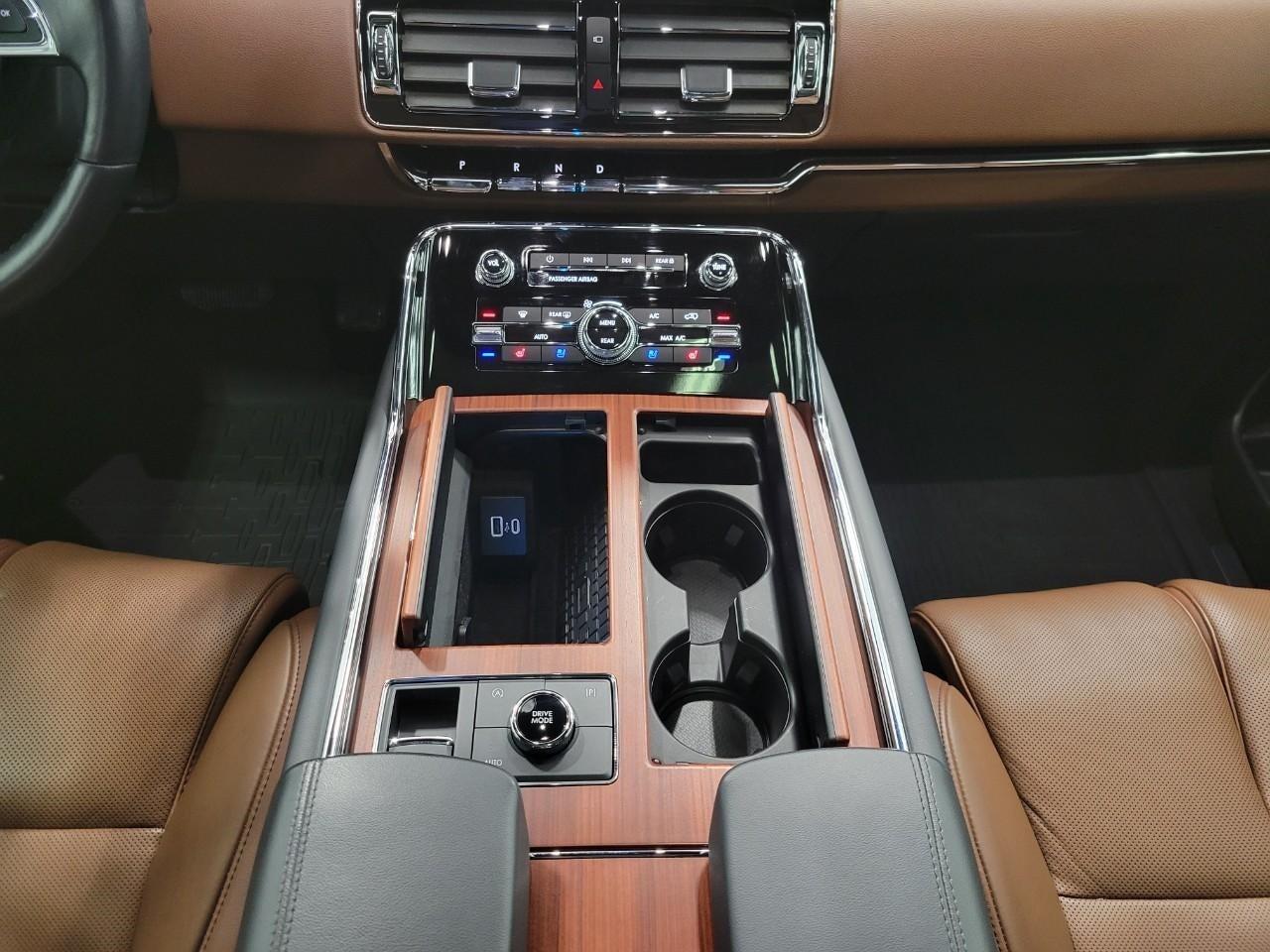 2024 Lincoln Navigator Reserve 4x4