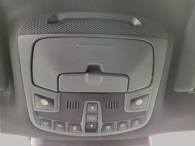 2024 Lincoln Navigator Reserve 4x4