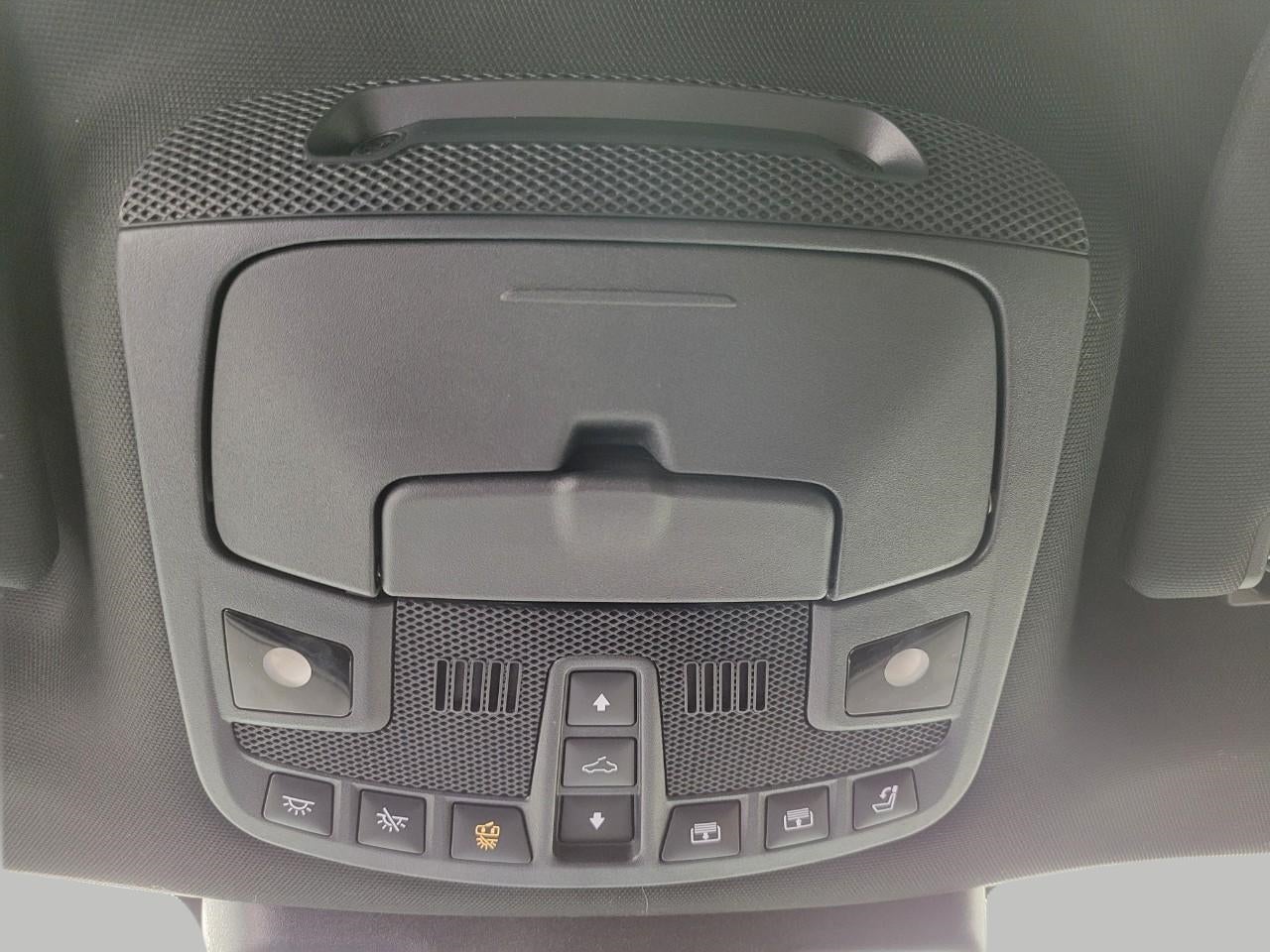 2024 Lincoln Navigator Reserve 4x4