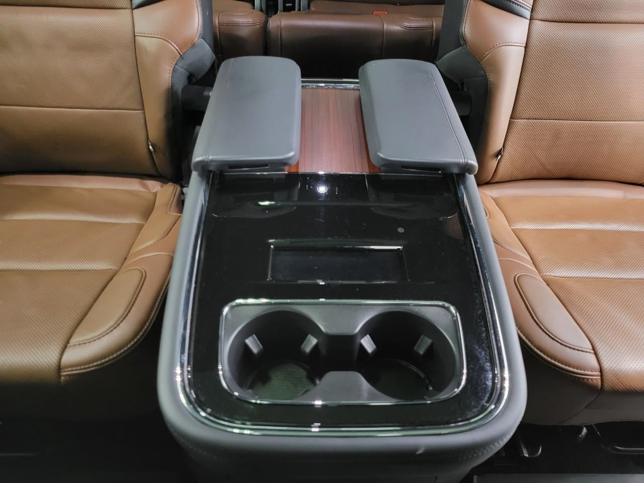 2024 Lincoln Navigator Reserve 4x4