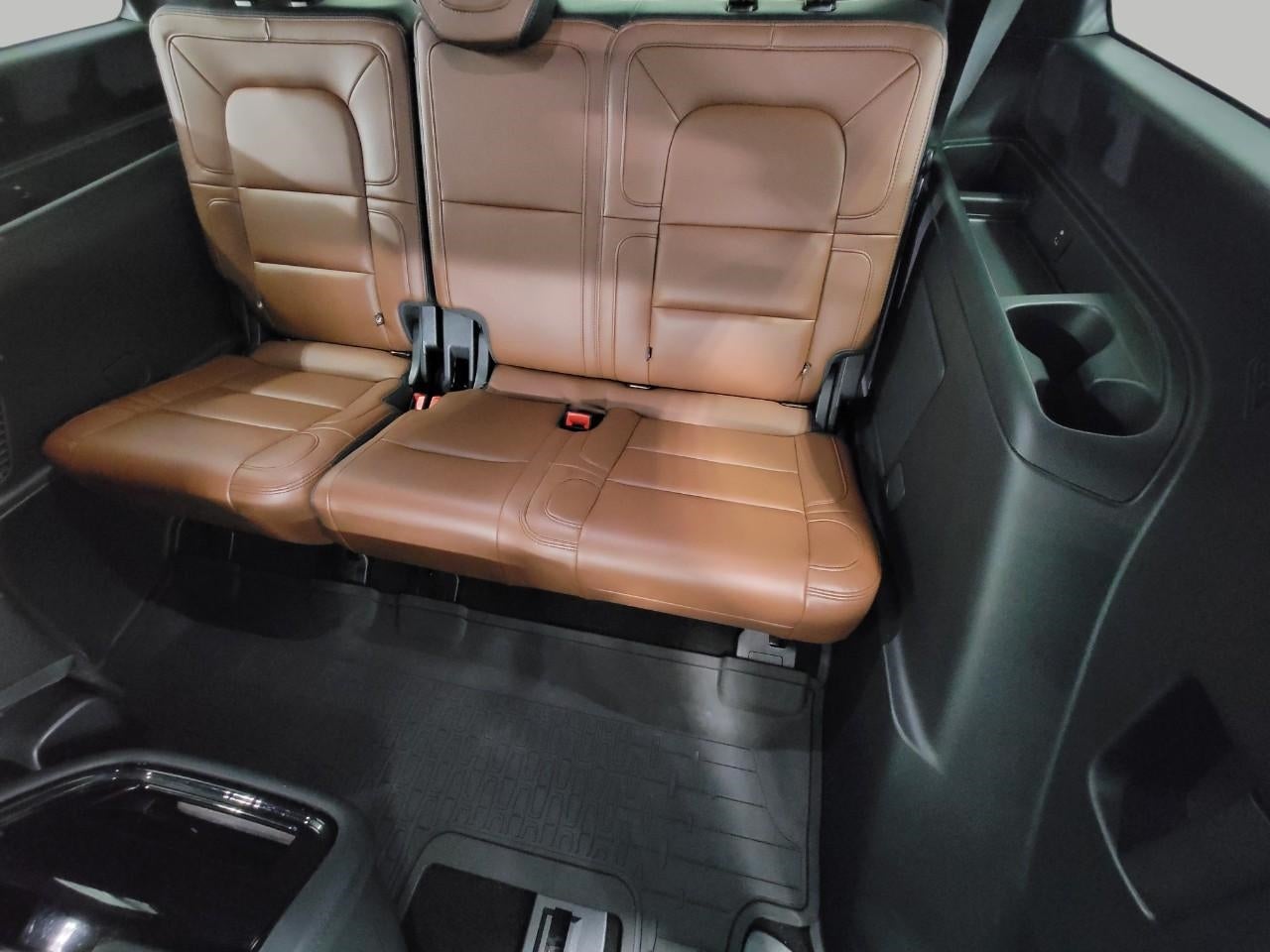 2024 Lincoln Navigator Reserve 4x4