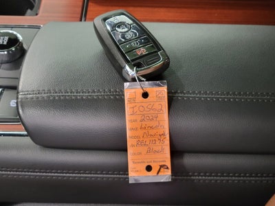 2024 Lincoln Navigator Reserve 4x4